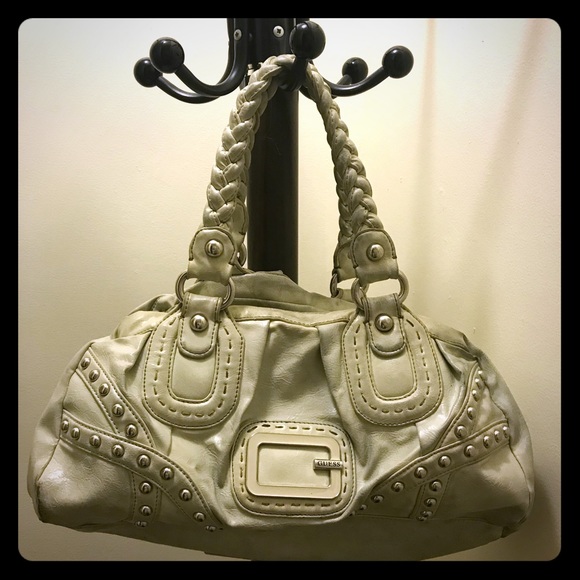 Guess Handbags - Guess handbag